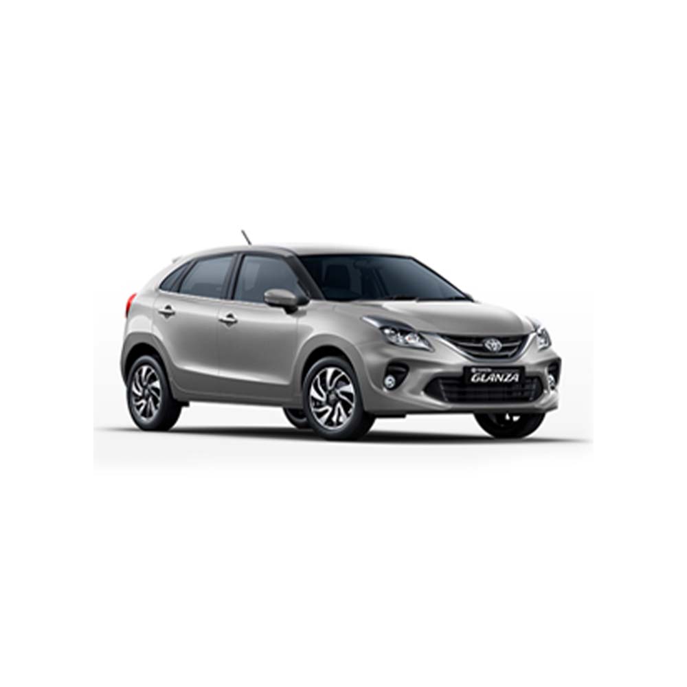 Toyota Glanza