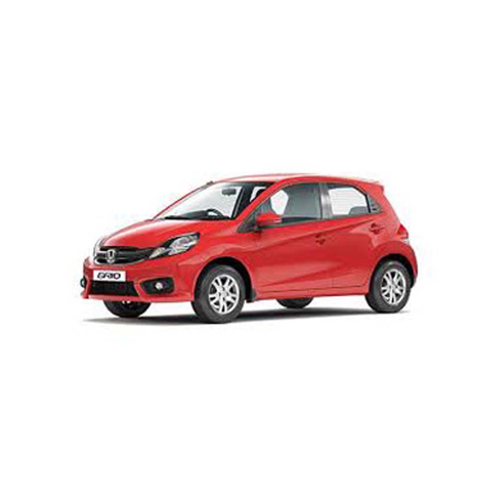 HONDA Brio