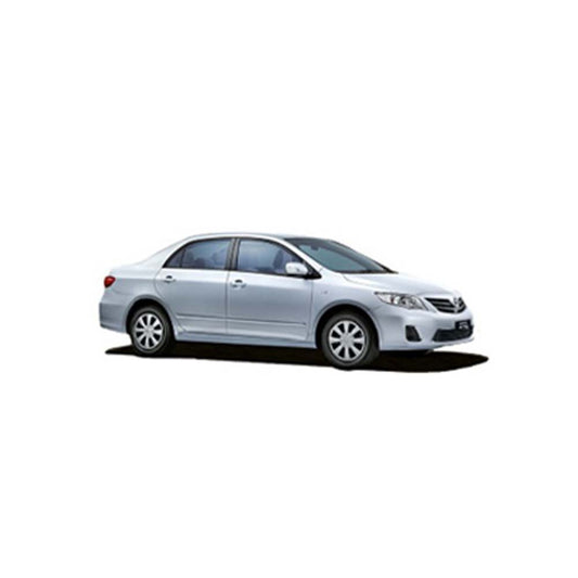 Toyoto Corolla Altis 2015-2014