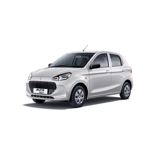 Maruthi Suzuki Alto K10 2025