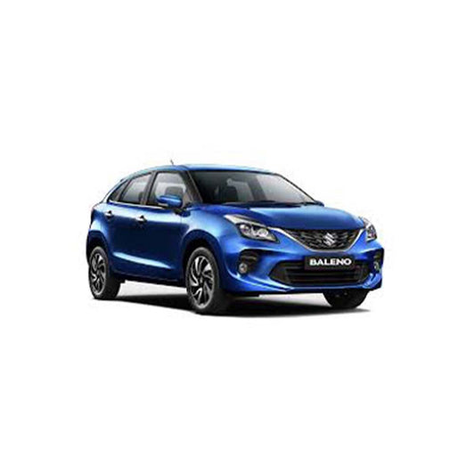 Maruthi Suzuki Baleno Gen2 2014-2022