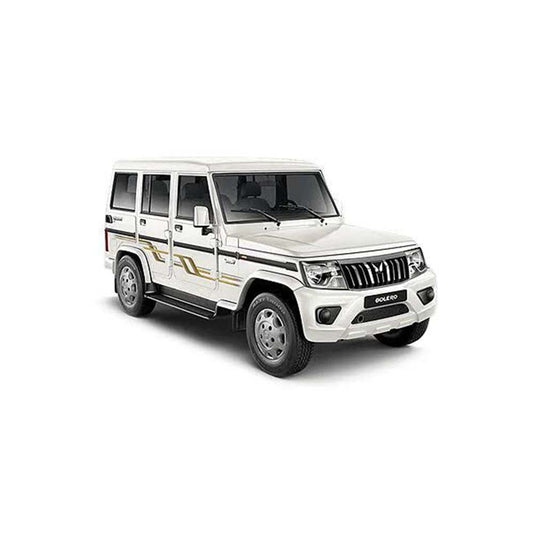 Mahindra Bolero BS6 2020- Present