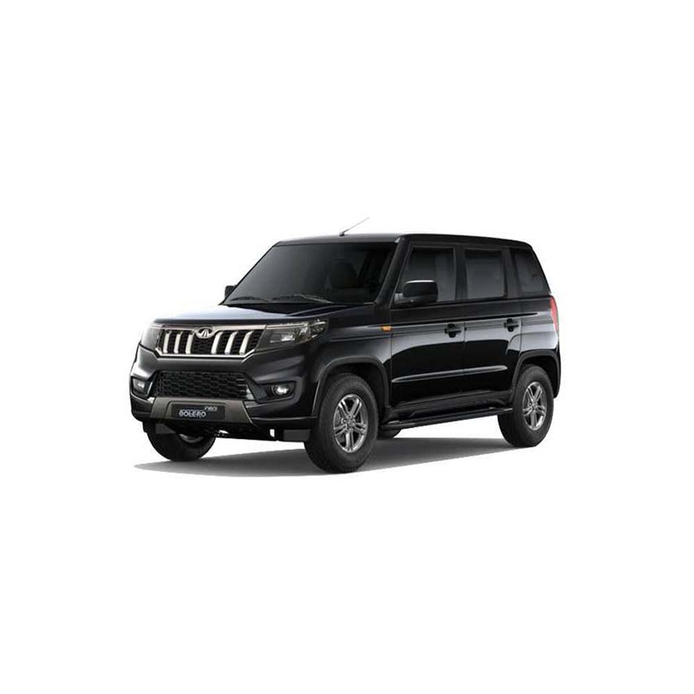 Mahindra Bolero Neo