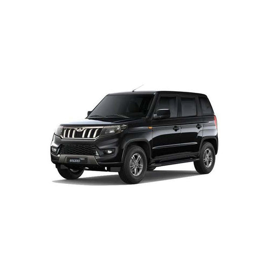 Mahindra Bolero Neo