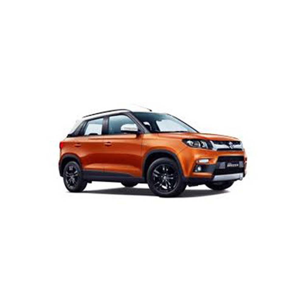 Maruthi Suziki Brezza