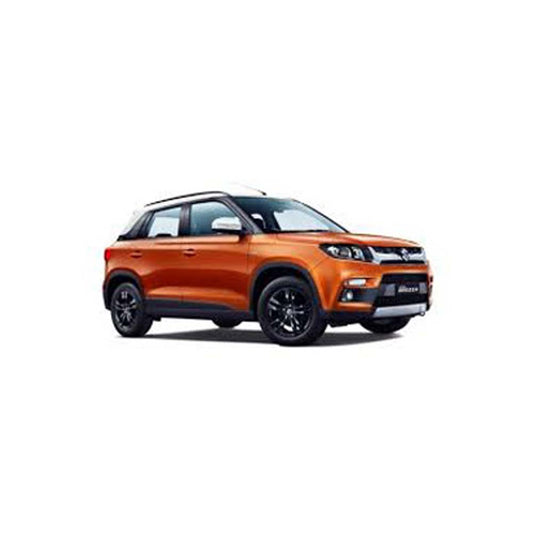 Maruthi Suziki Brezza