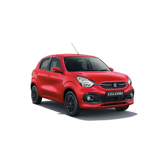 Maruthi Suzuki Celerio Gen 2