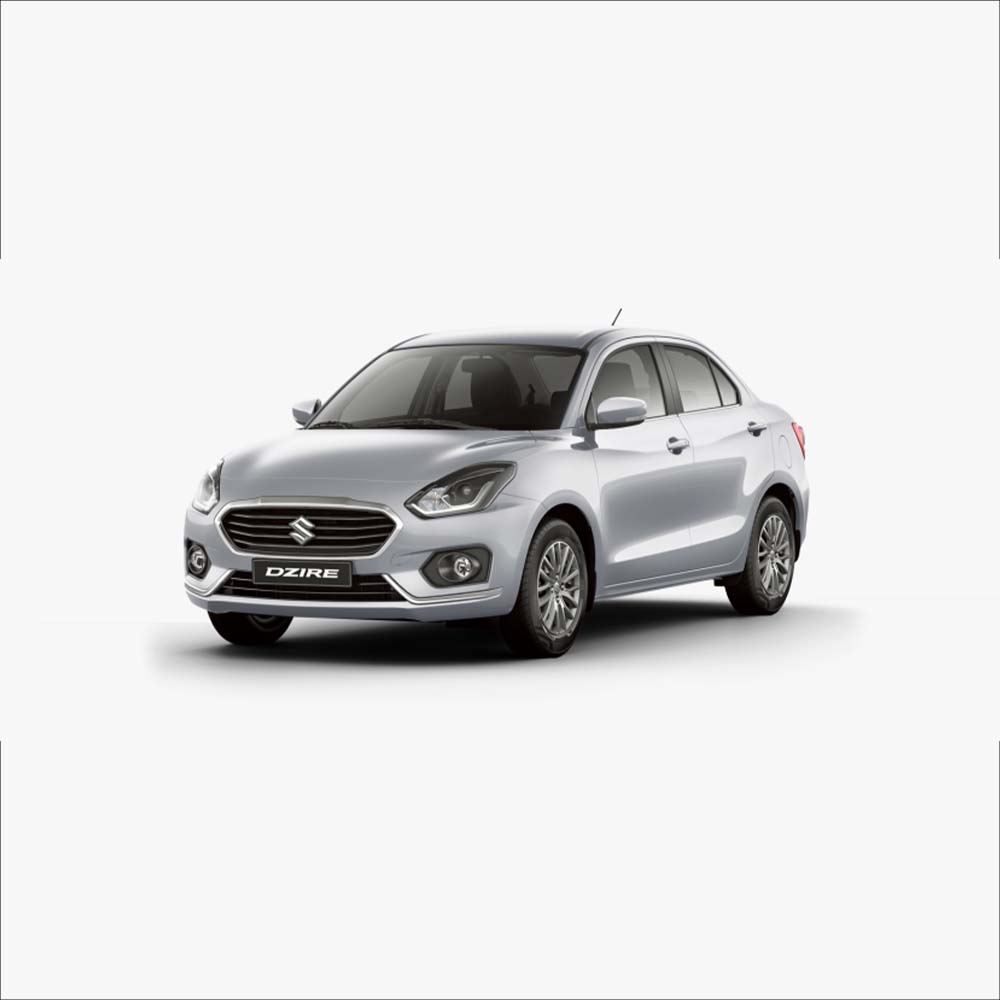 Maruthi Suzuki Swift Dzire Gen 3