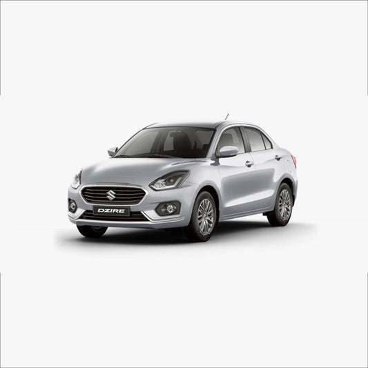 Maruthi Suzuki Swift Dzire Gen 3