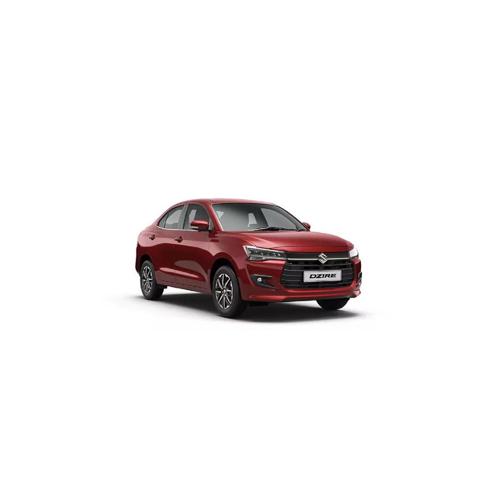 Maruthi Suzuki Dezire Gen 4