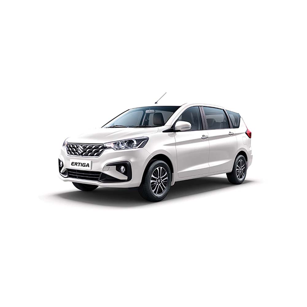 Maruthi Ertiga Gen 2