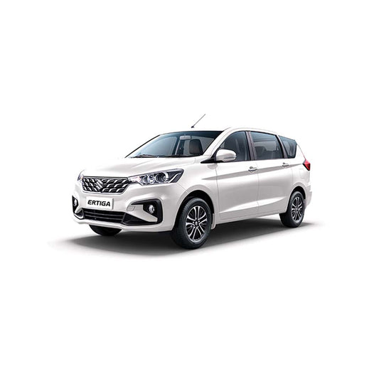 Maruthi Ertiga Gen 2