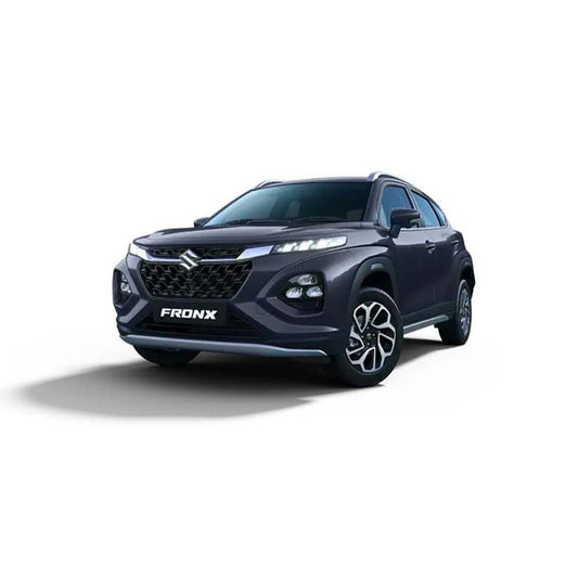 Maruthi Suzuki Fronx