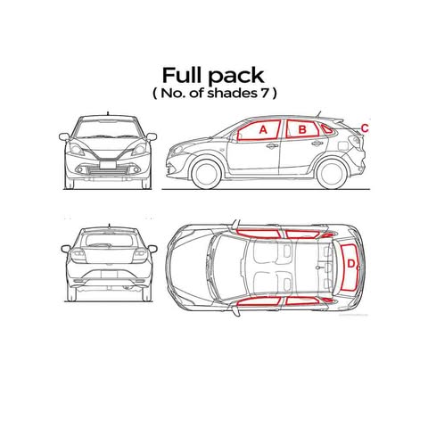 BYD Atto3
