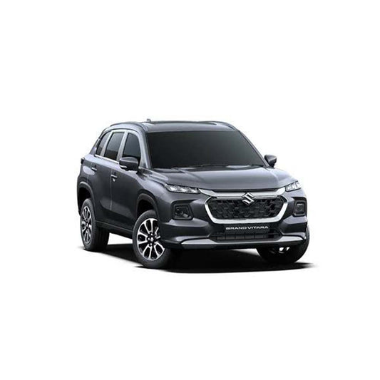 Maruti Suzuki Grand Vitara