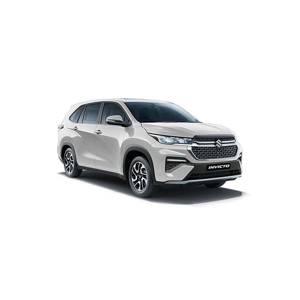 Maruti Suzuki Invicto