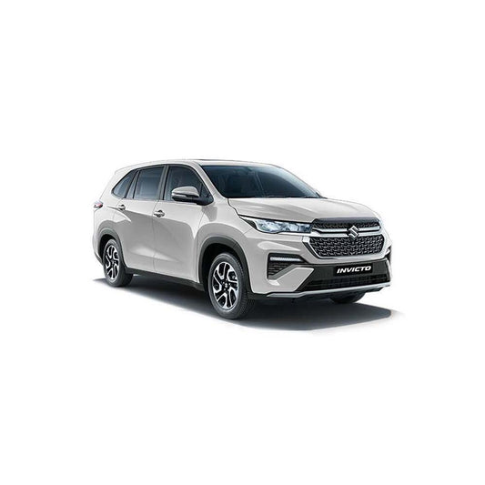 Maruti Suzuki Invicto