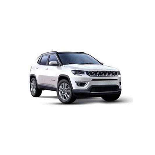 Jeep Compass 2017-2023