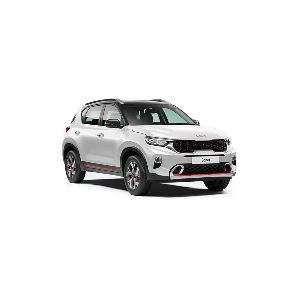 Kia Sonet