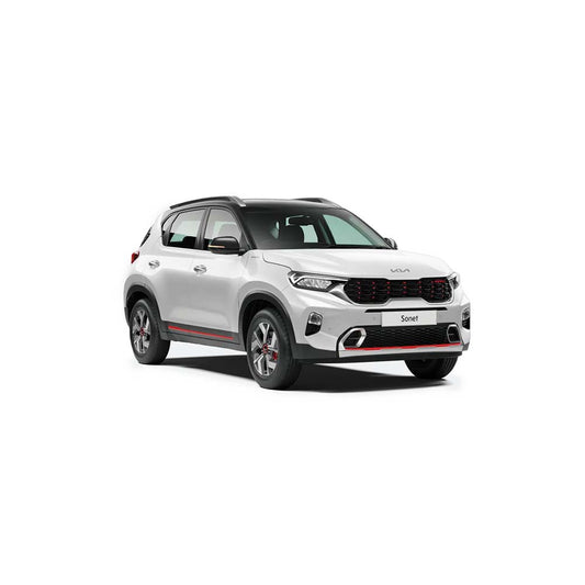 Kia Sonet