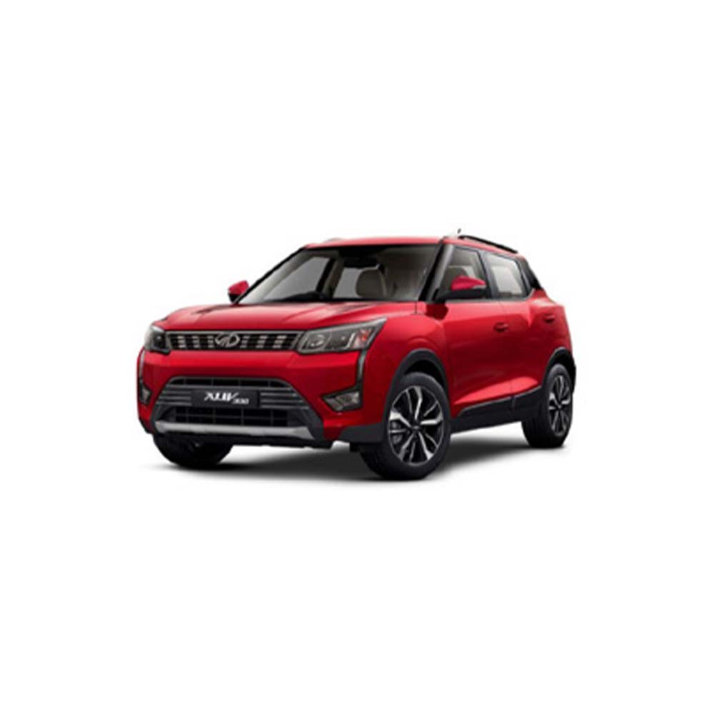 Mahindra Xuv 3XO