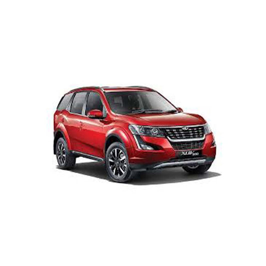 Mahindra Xuv 500