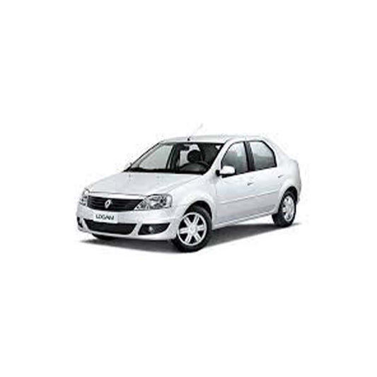 Mahindra Logan