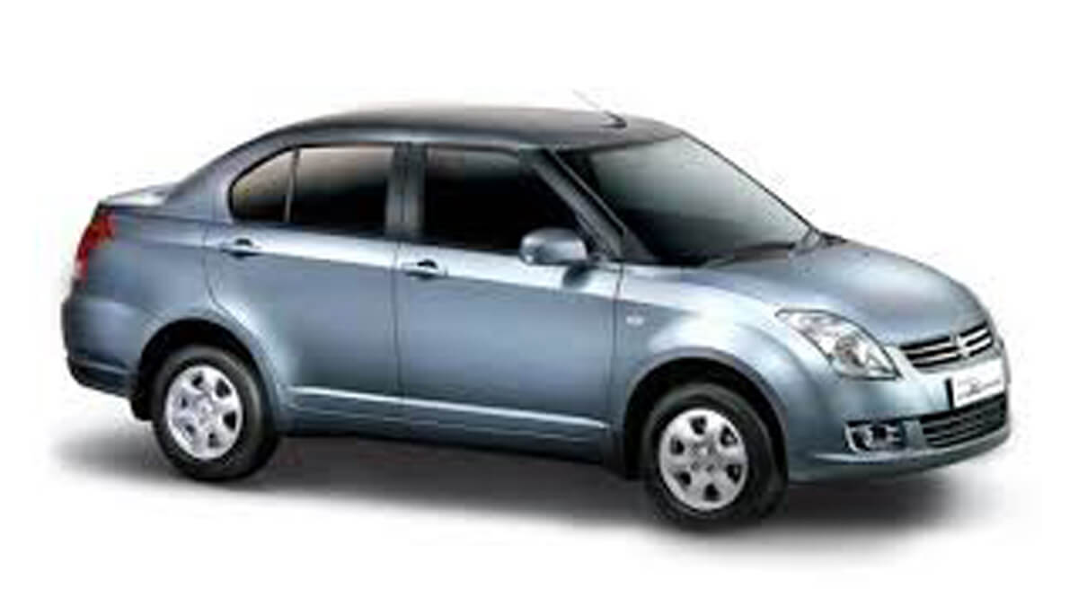 MARUTI SWIFT DEZIRE GEN-1   2008-2012