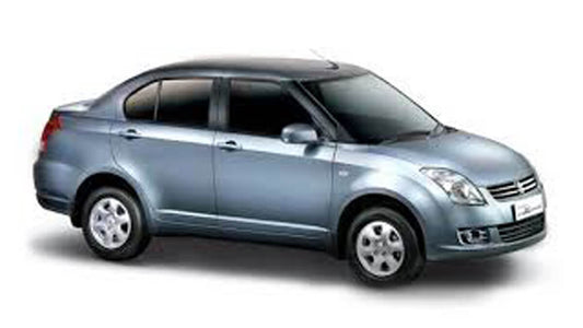 MARUTI SWIFT DEZIRE GEN-1   2008-2012