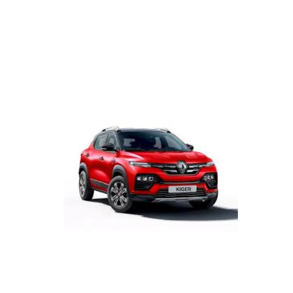 Renault Kiger