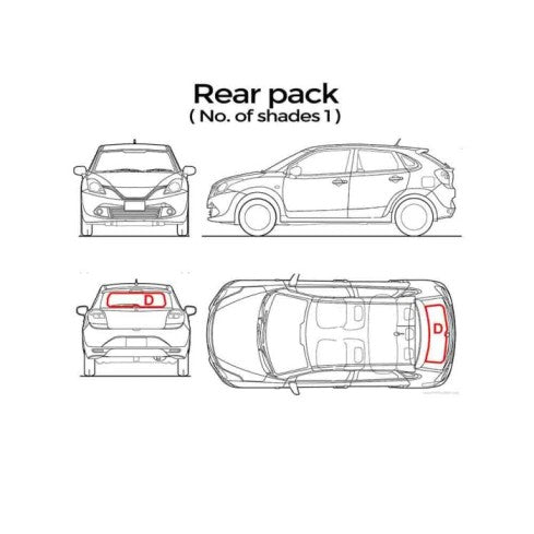 Jeep Compass 2017-2023