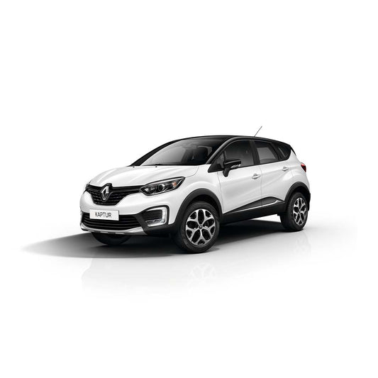 Renault  Capture