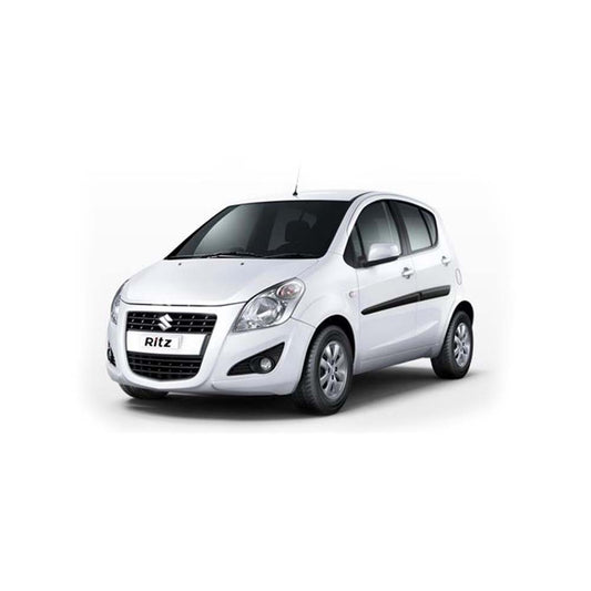 Maruthi Suzuki Ritz