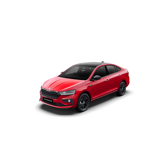 SKODA SLAVIA