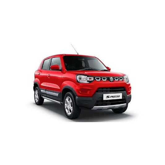 Maruthi Suzuki Spresso