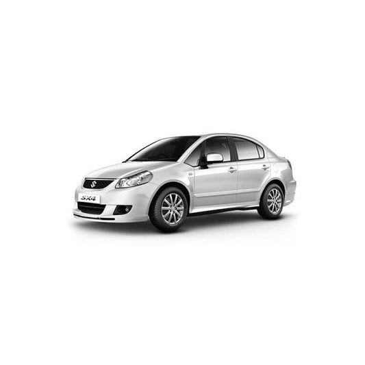 Maruthi Suzuki SX4