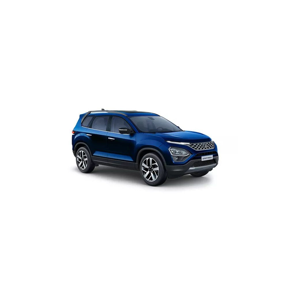 TATA SAFARI 2021
