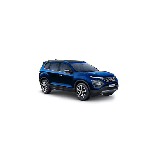 TATA SAFARI 2021