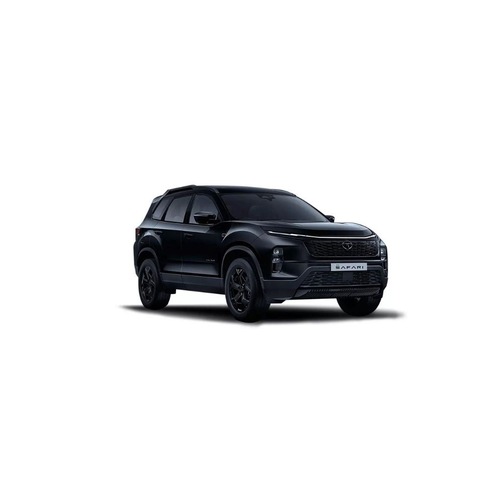 TATA SAFARI 2023 FACELIFT
