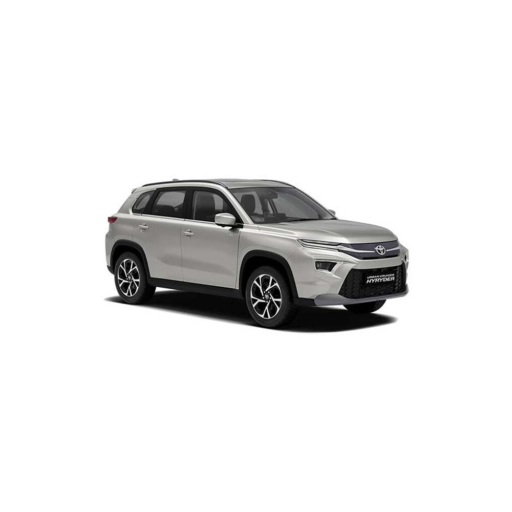 Toyota Hyrider