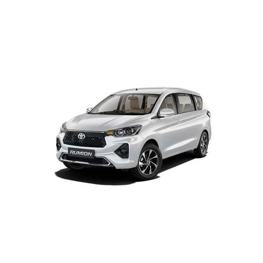 Toyota Rumion