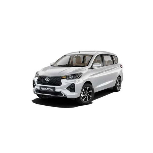 Toyota Rumion