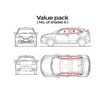 Jeep Compass 2017-2023