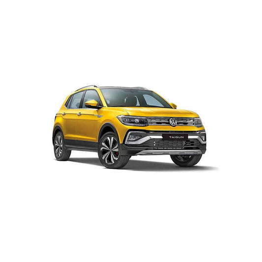 Volkswagen taigun