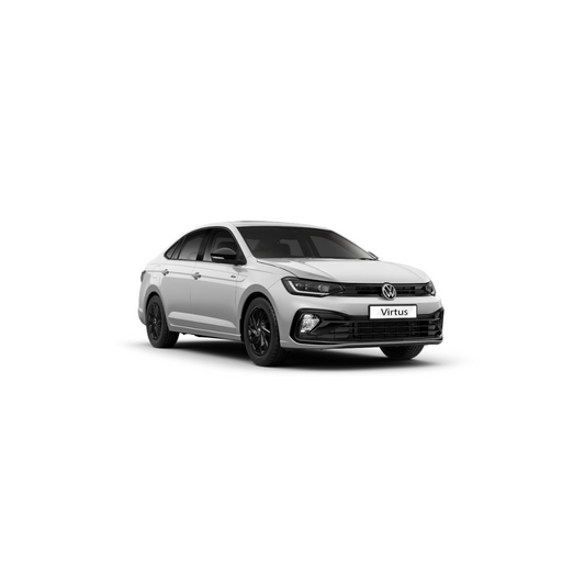 Volkswagen Virtus