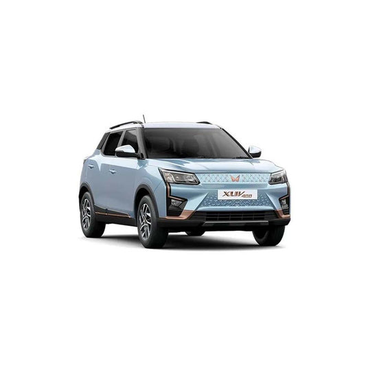 Mahindra XUV400