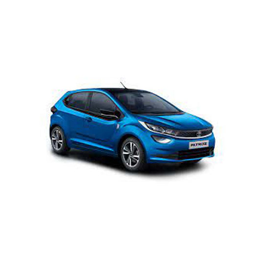 TATA Altroz