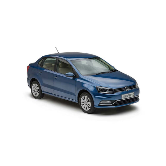 Volkswagen Ameo