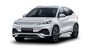 BYD Atto3
