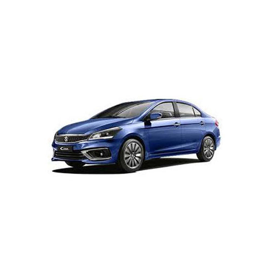 Maruti Suzuki Ciaz